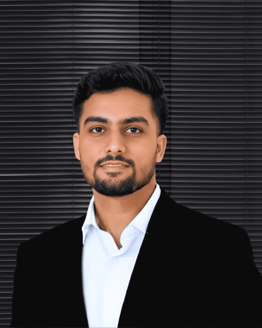 Rohit Reddy