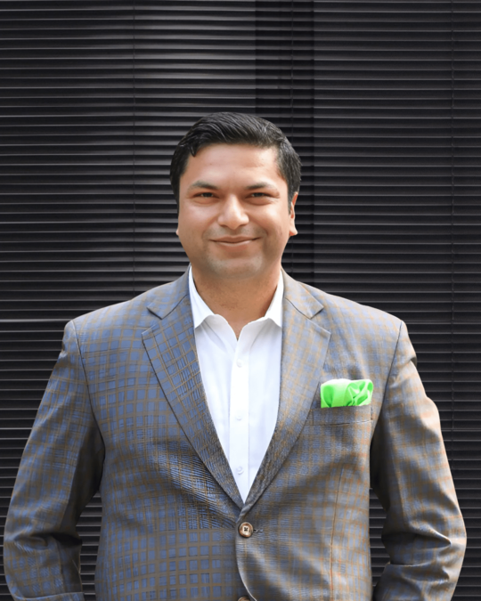 Sandeep Bhatnagar